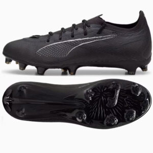 Buty Puma Ultra 5 Pro FG/AG 107685-02