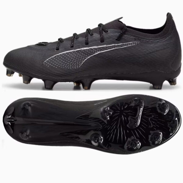 Buty Puma Ultra 5 Pro FG/AG 107685-02
