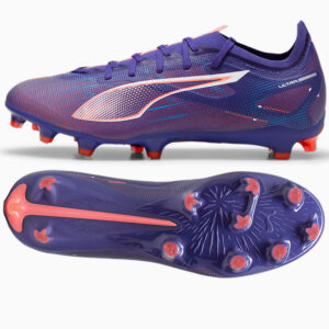 Buty Puma Ultra 5 Match FG/MG 107687-01