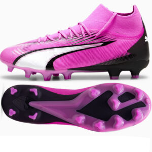 Buty Puma Ultra Pro FG/AG 107750-01