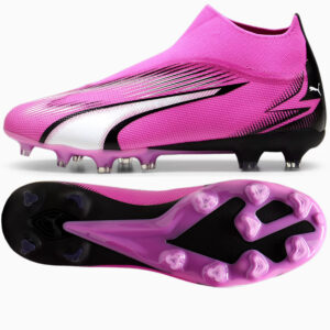 Buty Puma Ultra Match+ LL FG/MG
