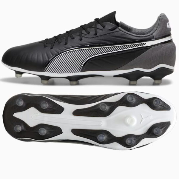 Buty Puma KING Match FG/AG