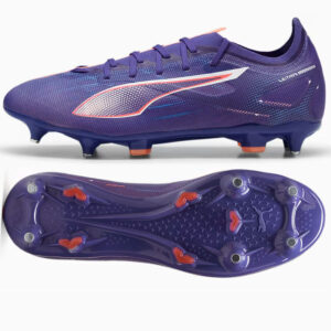 Buty Puma ULTRA 5 Match MxSG 107893-01