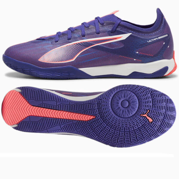 Buty Puma Ultra 5 Match