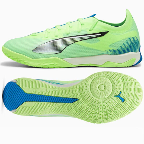 Buty Puma Ultra 5 Match