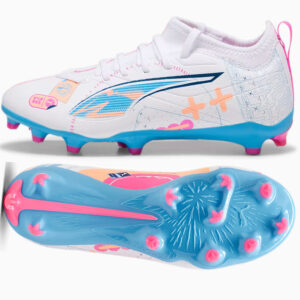 Buty Puma Ultra 5 Match FG/MG 108065-01
