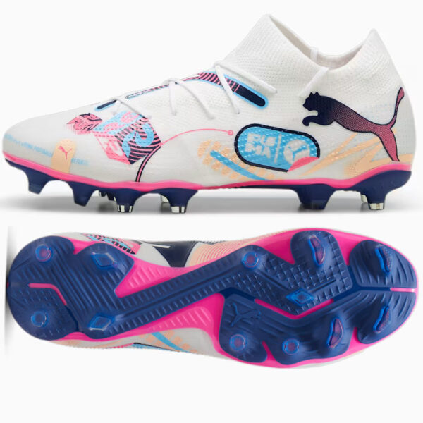 Buty Puma Future 7 Match Vol.Up
