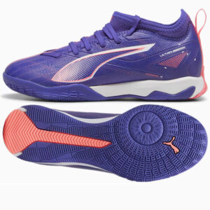 Buty Puma Ultra 5 Match IT+ Mid