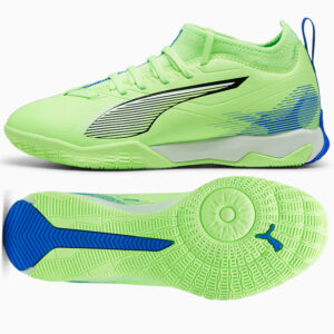 Buty Puma Ultra 5 Match IT+ Mid