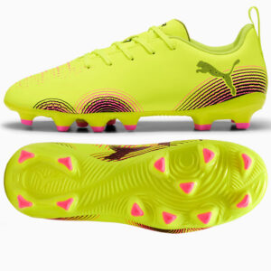 Buty Puma FUTURE 8 Play Jr FG/AG
