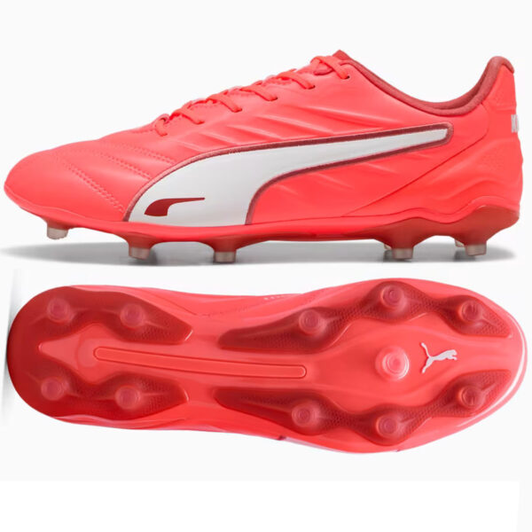 Buty Puma KING Pro FG/AG 108308-01