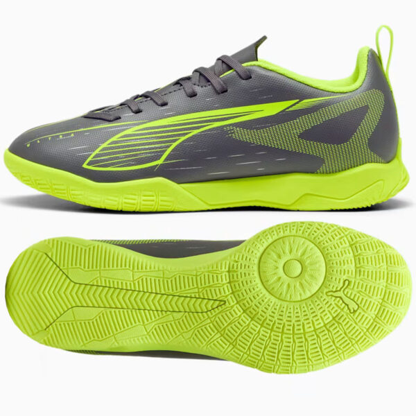 Buty Puma Ultra Play Jr