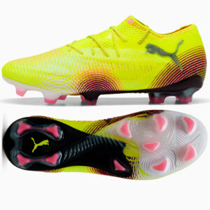 Buty Puma FUTURE 8 Ultimate Low
