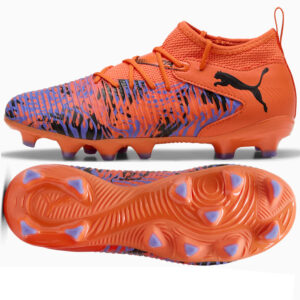 Buty Puma Future 8 Match Creativity Jr