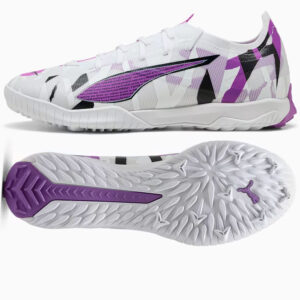 Buty Puma Ultra 5 Match Forever TT 108448-01