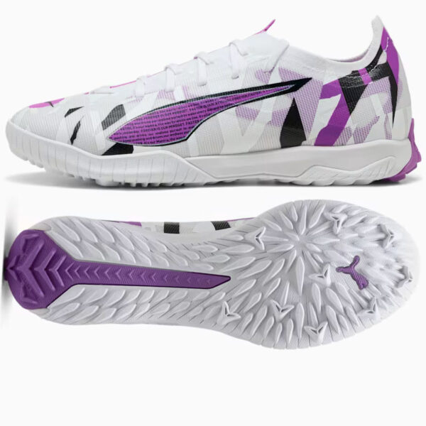 Buty Puma Ultra 5 Match Forever TT 108448-01