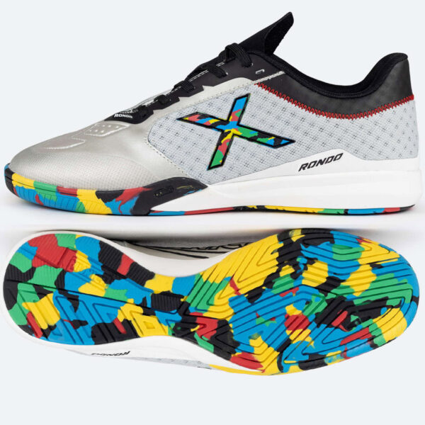 Buty Munich Rondo Olympix IN 4770014
