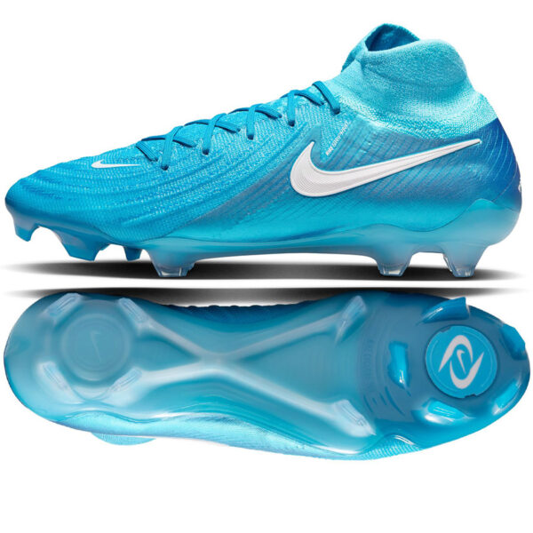 Buty Nike Phantom Luna II Elite FG FJ2572-400