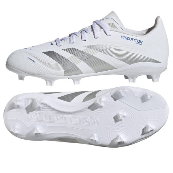 Buty adidas Predator League FG/MG Jr FG Jr ID3751