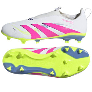 1_ID3754 Buty adidas Predator League LL Jr FG/MG ID3754