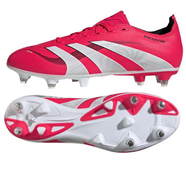 Buty adidas Predator League SG ID3762