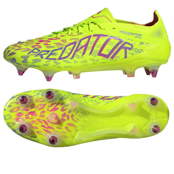 Buty adidas Predator Elite SG ID3851