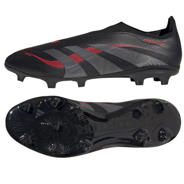 Buty adidas Predator League LL FG/MG ID3858