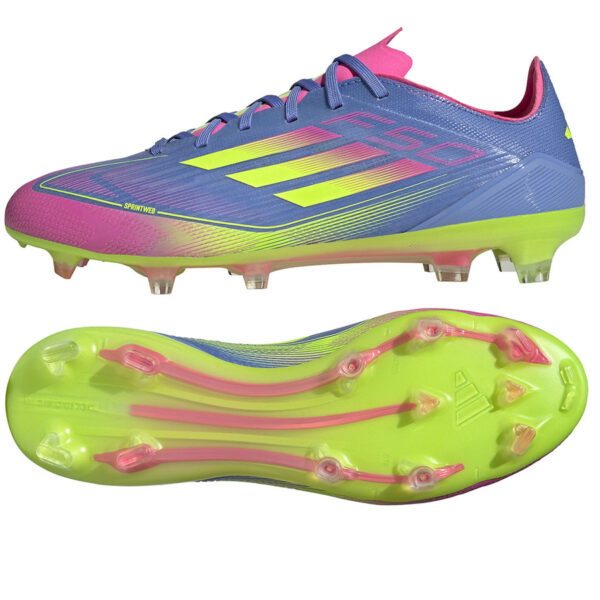 Buty adidas F50 Pro FG IE1285