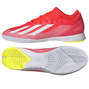 Buty adidas X CRAZYFAST League
