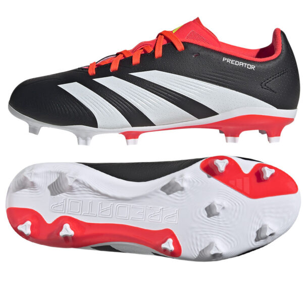 Buty adidas Predator League L Jr FG IG7748