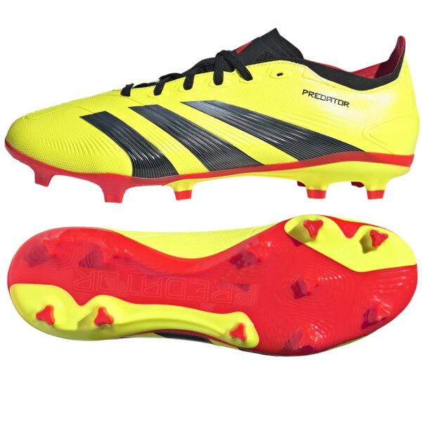 Buty adidas Predator League L FG IG7761