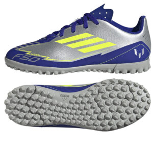 Buty adidas F50 Club Messi Jr TF IH0923