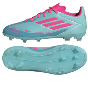 Buty adidas F50 League FG/MG Jr FG