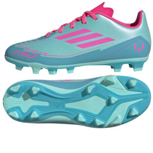 Buty adidas F50 Club Jr