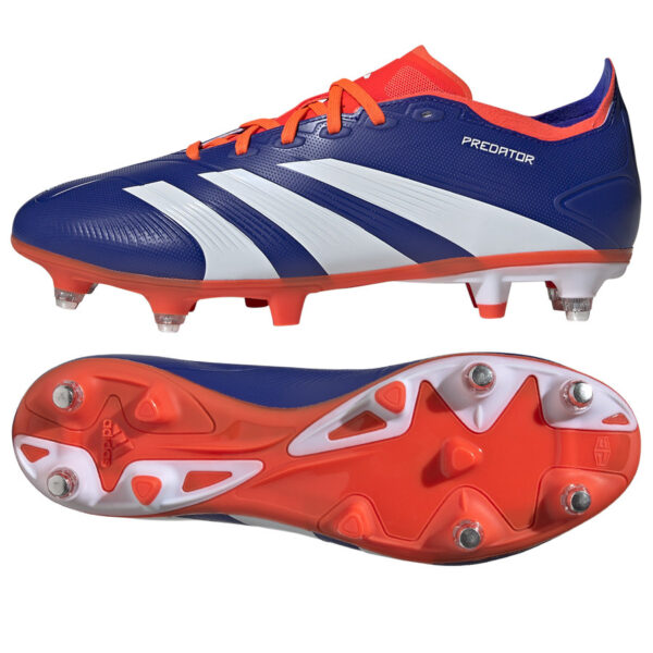 Buty adidas Predator League SG IH5925