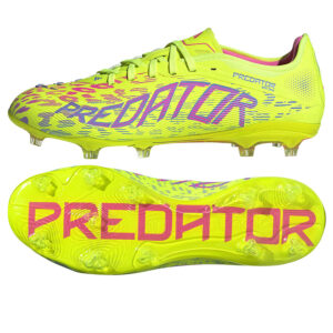 Buty adidas Predator Pro FG JH6467
