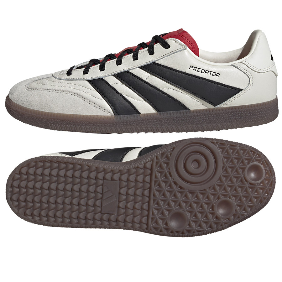 Buty adidas Predator Freestyle JH8893