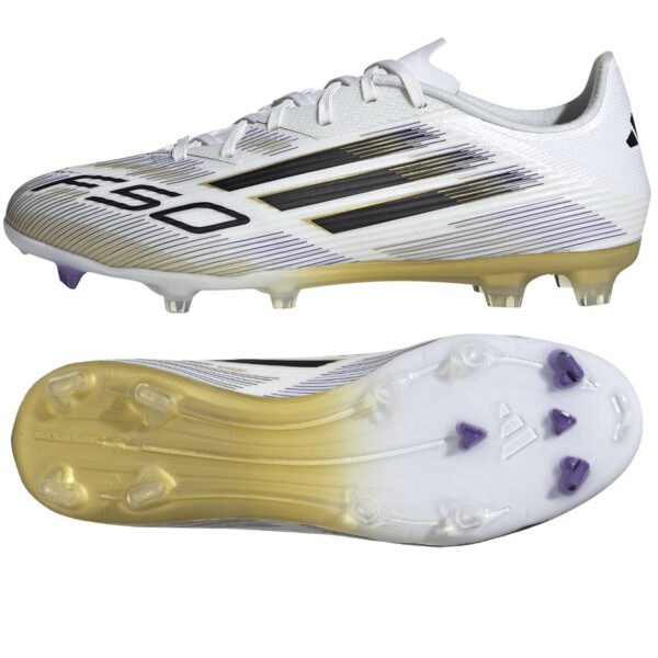 Buty adidas F50 League FG/MG FG