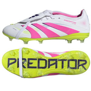 Buty adidas Predator Pro FT FG JR0440