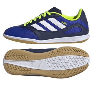 Buty adidas Super Sala III Jr IN JR5401