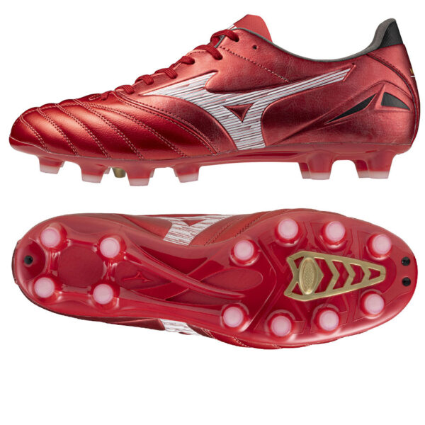 Buty Mizuno Morelia Neo IV PRO FG P1GA253460