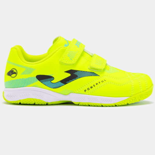 Buty Joma POWERFUL 2411 Jr IN POJW2411INV - obrazek 2
