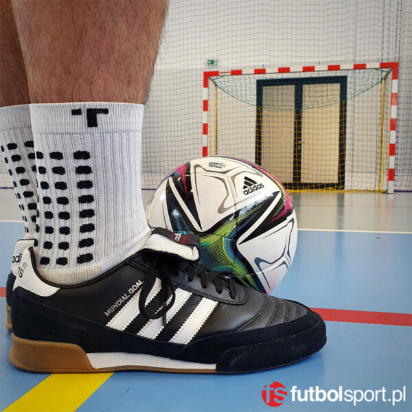 Buty adidas Mundial Goal  019310 - obrazek 2
