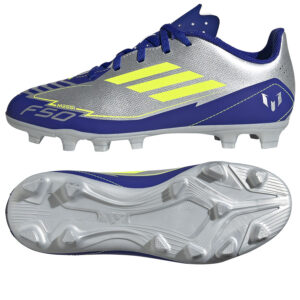 Buty adidas F50 Club Messi Jr