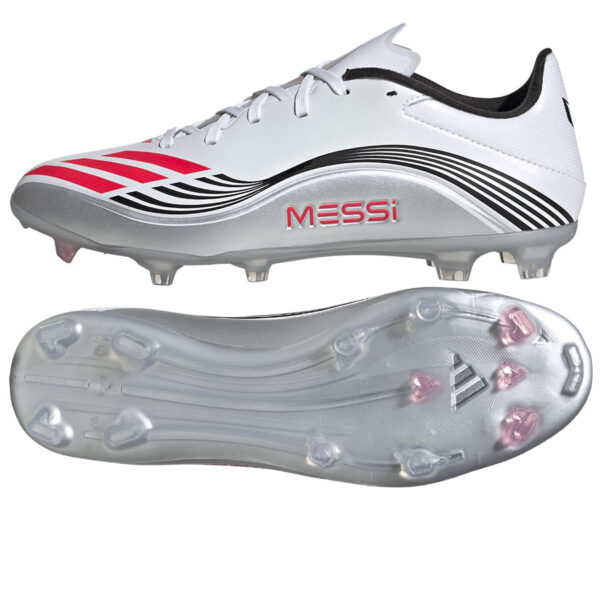 Buty adidas F50 Messi League FG/MG JP7446
