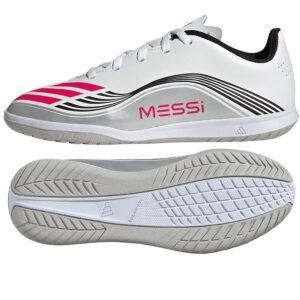 Buty adidas F50 Messi Club Jr