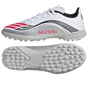 Buty adidas F50 Messi League Jr