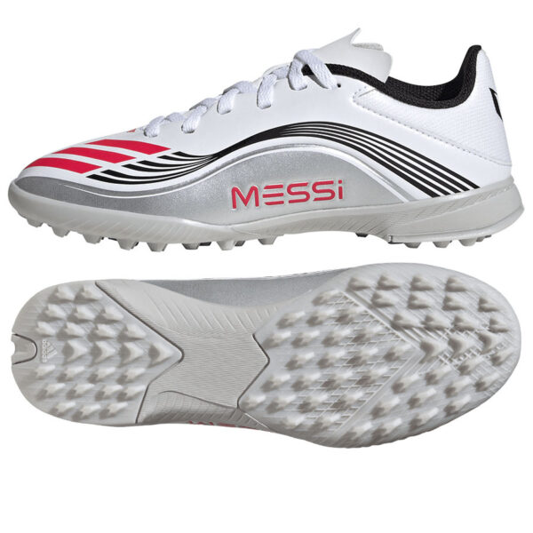 Buty adidas F50 Messi League Jr