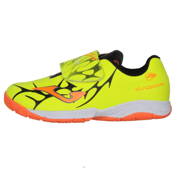 Buty Joma Super Copa 2509 Jr IN SCJS2509INV - obrazek 3