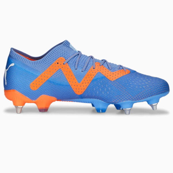 Buty Puma FUTURE Ultimate Low MxSG 107209 01 - obrazek 2